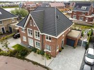 Jellingelant 13, 1722 LJ Zuid-Scharwoude