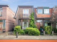 Wilhelminalaan 24, 2182 CD Hillegom