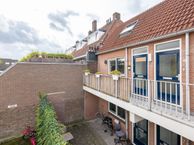 Blekershoek 16, 1401 XA Bussum