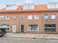 Jacob van Heemskerckstraat 13, 1782 XC Den Helder