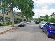 Wilhelminalaan 95, 2625 LH Delft