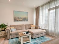 Doggerstraat 18 b, 3028 HP Rotterdam