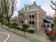 Stationsstraat 5 A, 8601 GB Sneek