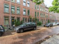 Heer Vrankestraat 14 C, 3036 LC Rotterdam