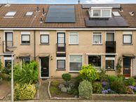 Blekerssingel 12, 3816 VX Amersfoort