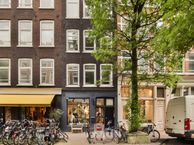 Gerard Doustraat 72 1, 1072 VV Amsterdam