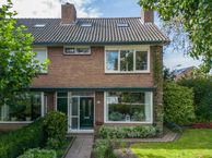 Rossinistraat 69, 1962 PB Heemskerk