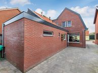 Zr Marie Adolphinestr 30, 4641 CR Ossendrecht