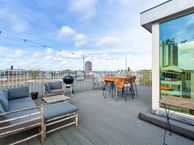 Sarphatipark 133 4, 1073 CX Amsterdam