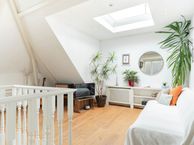 Saenredamstraat 41 IV, 1072 CC Amsterdam