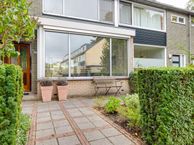 Rosweydelaan 112, 3454 BR De Meern