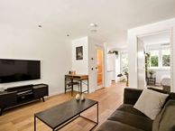 Olympiaweg 24 hs+Tuin, 1076 VX Amsterdam