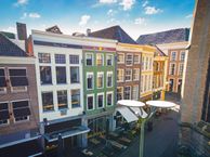 Oude Vismarkt 4 D, 8011 TB Zwolle