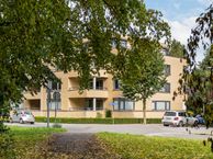 Prinses Beatrixplantsoen 7 b, 3055 PT Rotterdam