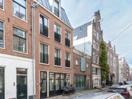 Grote Bickersstraat 35, 1013 KN Amsterdam