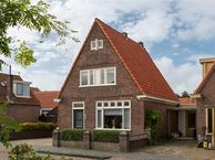 Burgemeester Reedekerstraat 33, 8881 BZ West-Terschelling