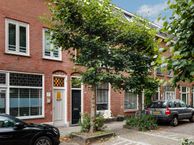 Lijsterstraat 54, 3514 TE Utrecht