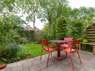 Albert van Dalsumlaan 289, 3584 HG Utrecht