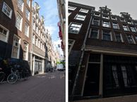 Dirk van Hasseltssteeg 60 2, 1012 NE Amsterdam