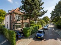 Mecklenburglaan 66, 1404 BK Bussum