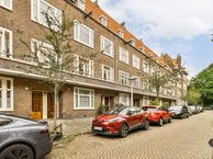 Hectorstraat 32 -2, 1076 PS Amsterdam