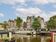 Prinsengracht 72 I, 1015 DX Amsterdam