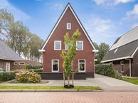 Boskbei 10, 9231 NH Surhuisterveen