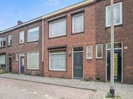 Meidoornstraat 15, 5038 PL Tilburg