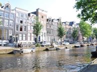 Oudezijds Voorburgwal 111 C, 1012 EN Amsterdam