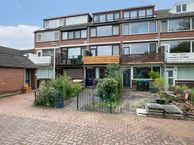 De Esdoorn 44, 3161 JE Rhoon