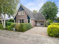 Douwelaan 9 c, 9062 EL Oentsjerk