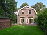 Nassaulaan 27, 3743 CB Baarn