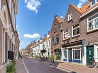 Springweg 134, 3511 VW Utrecht