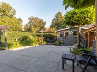 Orchideeënlaan 2, 2106 BJ Heemstede