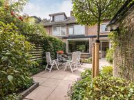 Lt-Generaal Foulkeslaan 26, 2111 WH Aerdenhout