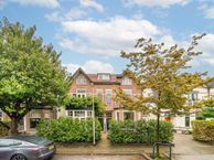 Singel 118, 1402 NX Bussum