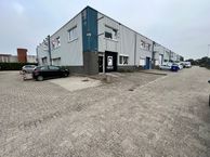 Duivendrechtsekade 70 a, 1096 AH Amsterdam