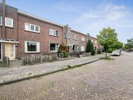 Frederik Hendrikstraat 90, 8606 EL Sneek