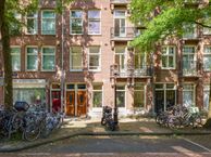 Wilhelminastraat 218 A, 1054 WV Amsterdam