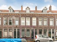 Kloosterstraat 26 zw, 2021 VN Haarlem