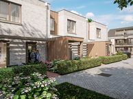 Simon Vestdijkhof 47, 3941 HW Doorn