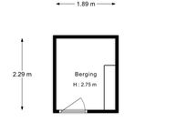Jaap Speyerstraat 10, 1087 MK Amsterdam