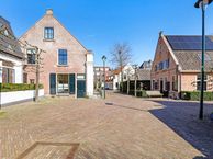 Nieuwe Laanstraat 6 A, 1211 DB Hilversum