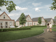 K.J. van Den Akkerstrjitte (Bouwnr. 5), 9041 CG Berltsum