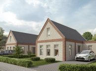 Kwekerijleane (Bouwnr. 9), 9041 ER Berltsum