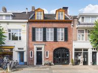 Gestelsestraat 46 a, 5615 LG Eindhoven