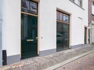 Lange Koestraat 14 A, 3511 RN Utrecht