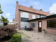 Gagelstraat 12, 5531 CM Bladel