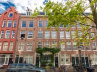 Bentinckstraat 23 C, 1051 GD Amsterdam