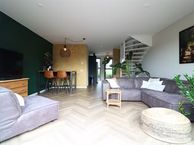 Roseboom 38, 1035 RS Amsterdam